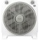 ΑΝΕΜΙΣΤ.ΕΠΙΤΡΑΠ PRIMO PRBF-80452 30cm BOX FAN 45W WHITE/GREY